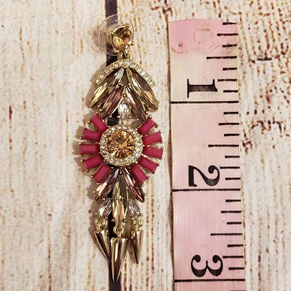 Statement Earrings - image 6